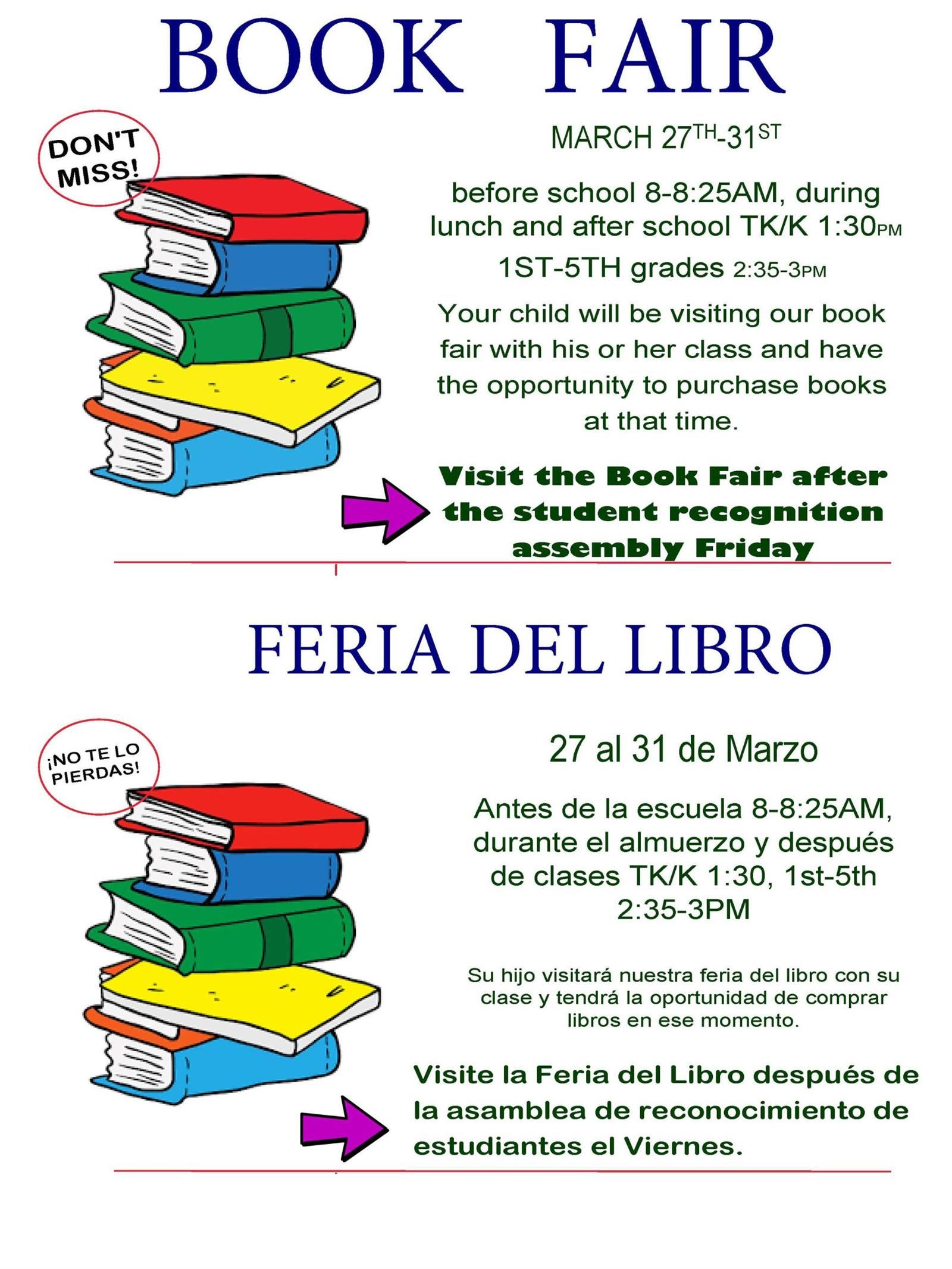  Book Fair